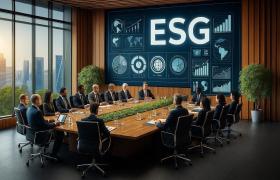 2026 - Shaping ESG/Compliance Priorities in the CEMAC Region and beyond.