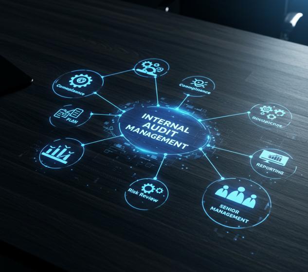 Internal Audit Management