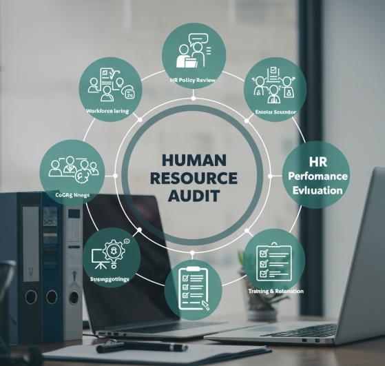 Human Resource Audits