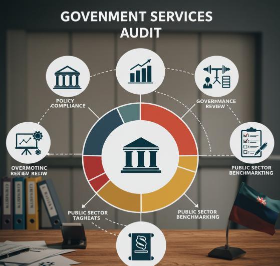 Government Services