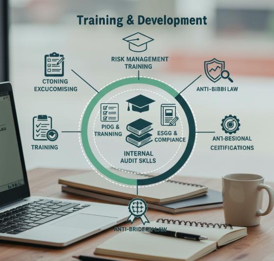 Training and Development