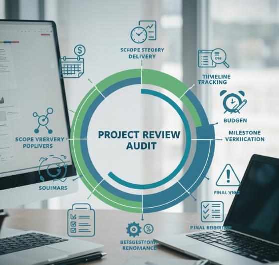 Project Review Audits