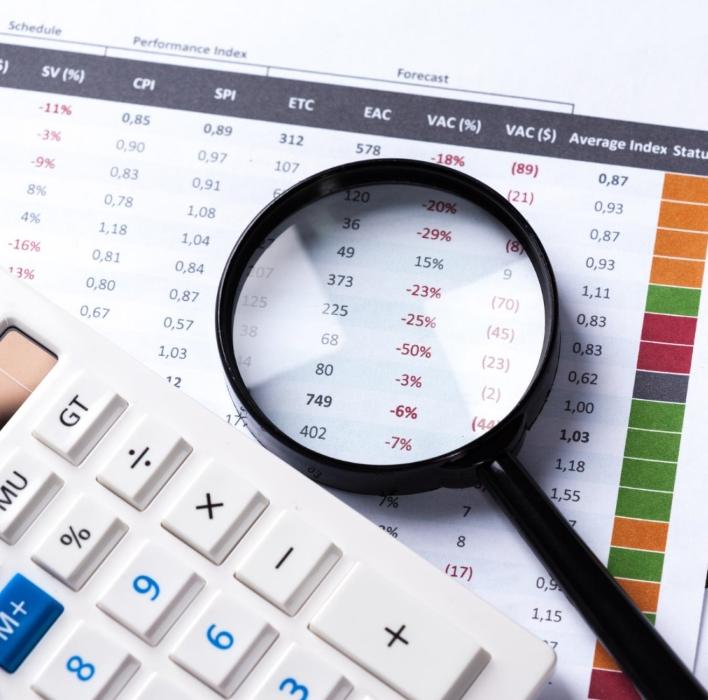 Experts in Audit, Compliance & Governance Across Borders